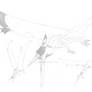 [Pterraforming] Atlantic Skimmer Swordjaw
