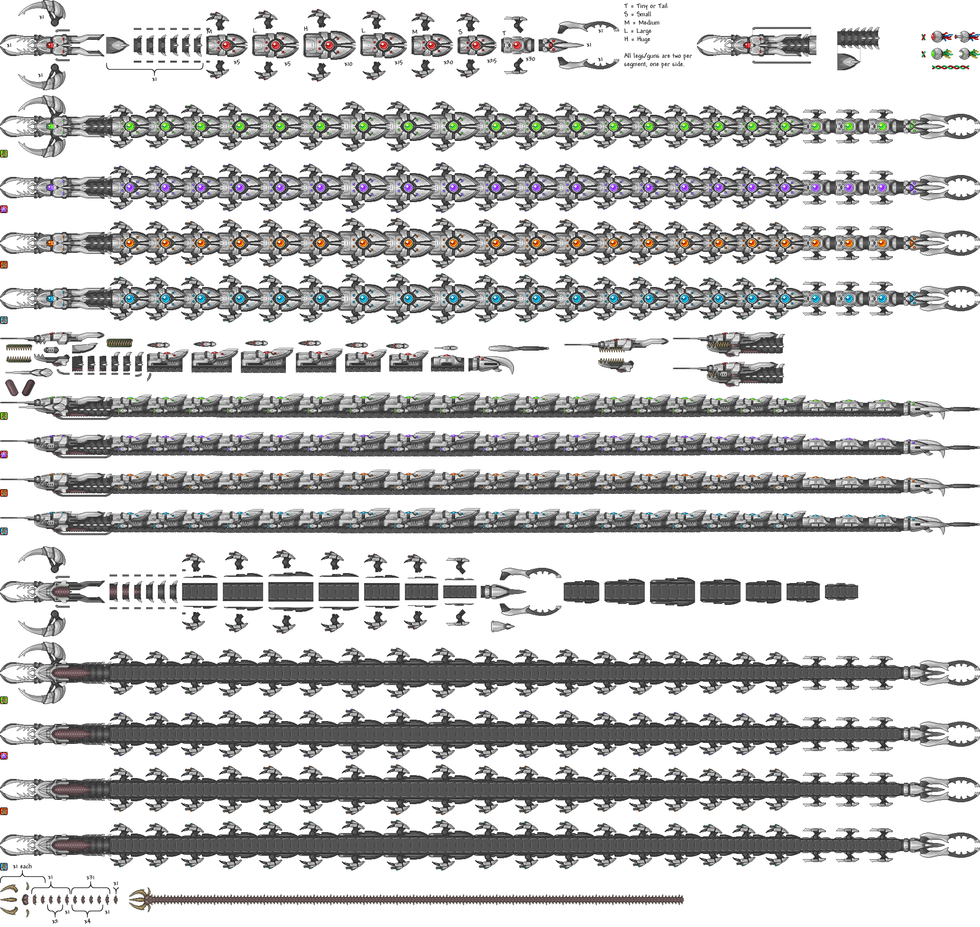 Terraria destroyer guide фото 32