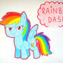 Rainbow Dash