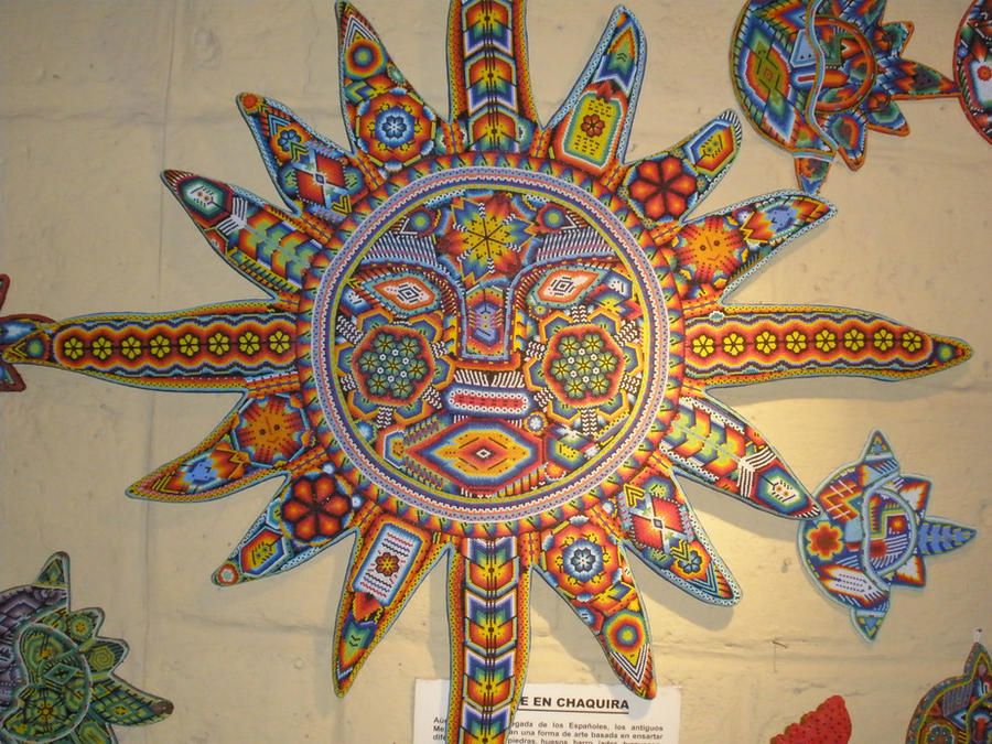 Deviantart Sun Wheel sun by arturof87 on DeviantArt