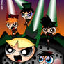 powerpuff quidditch