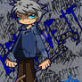 Jack Frost PSWG style