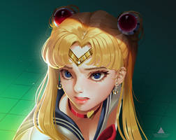 Sailor Moon