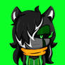 [MS ICON]: Displeased