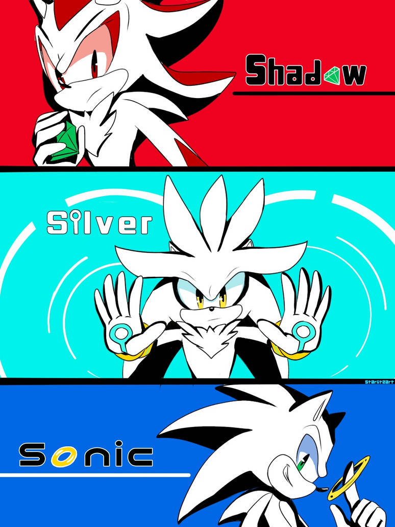 SSS Rank by Starlitzart on DeviantArt