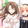 Compa And If Head Swap
