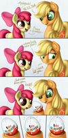 Filly Surprise