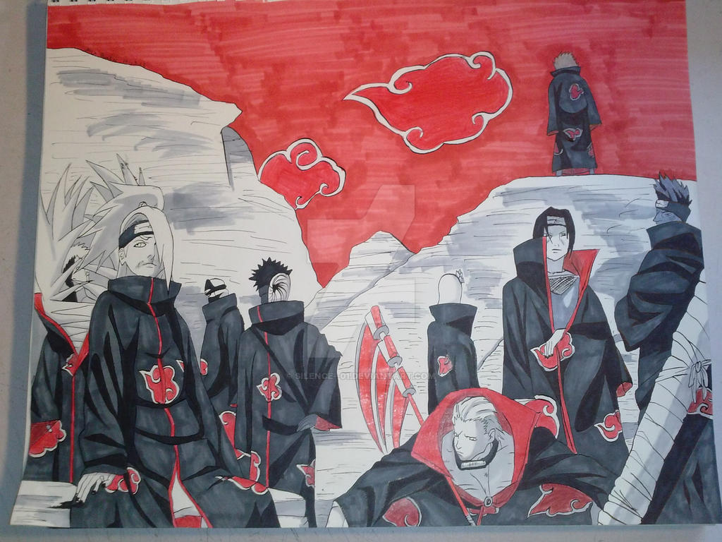 Graphics Tablet Akatsuki Akatsuki by Silence--01 on DeviantArt