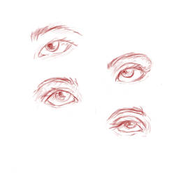 Eye practice