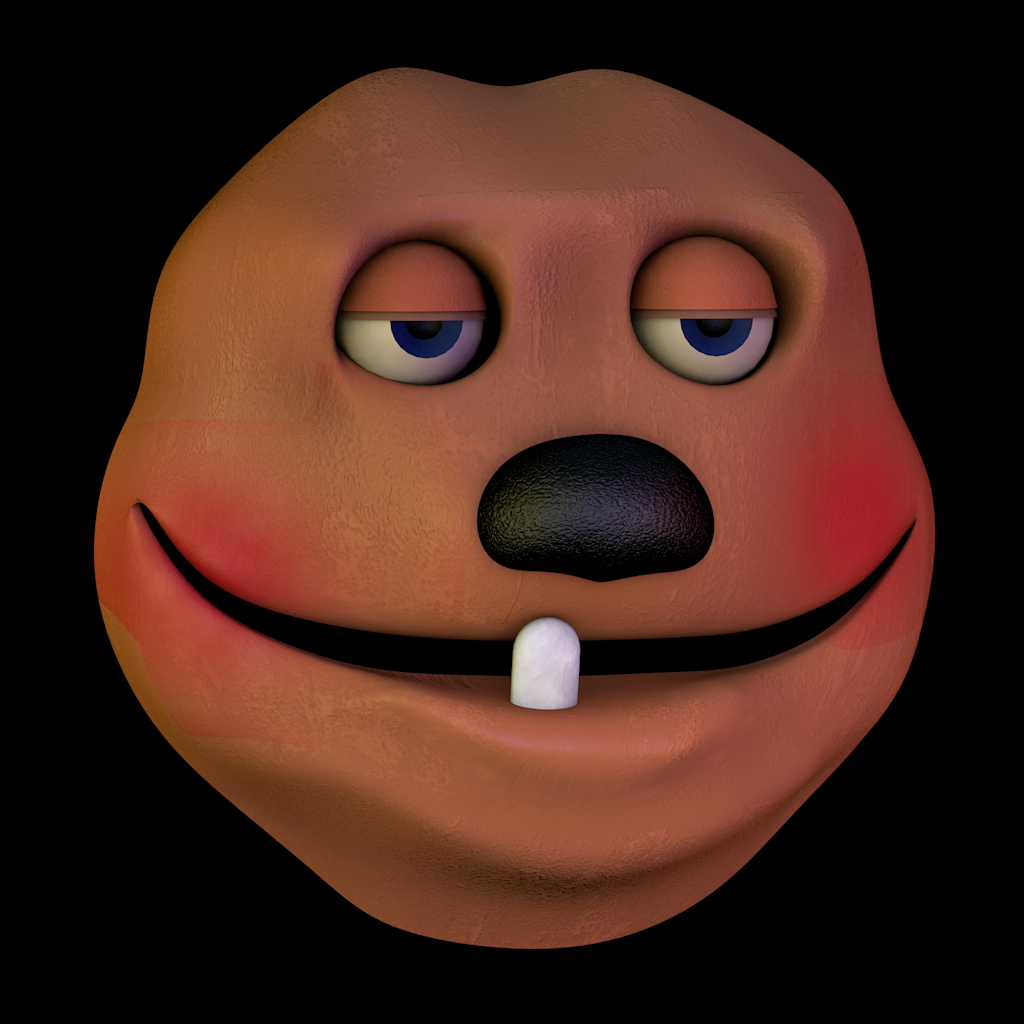 Billy Bob Wip 1 By MimiThePanda On DeviantArt billy-bob-wip-1-by-mimithepanda-on-deviantart