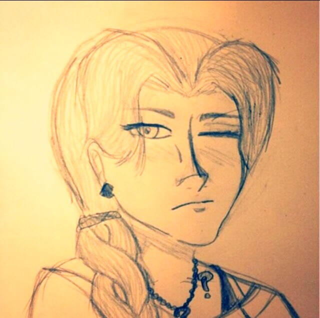 Emma Riddle/OC! by Angels-Inspiration on DeviantArt