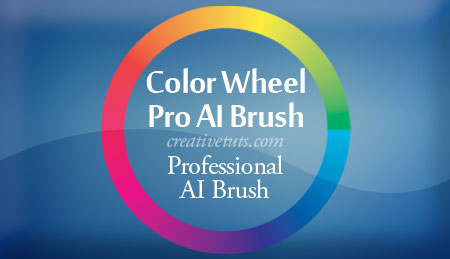 Color Wheel Pro AI Brush