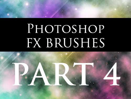 PS PRO FX Brushes - 4