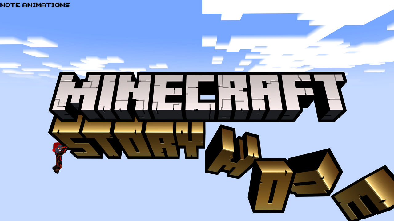 MCSM: Romeo Building The Logo by noteyesnote on DeviantArt