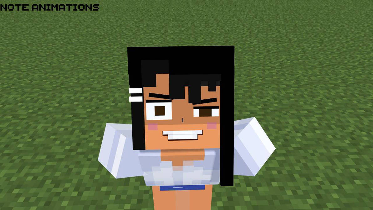 Nagatoro MCSM Rig Test 2 am sorry by noteyesnote on DeviantArt