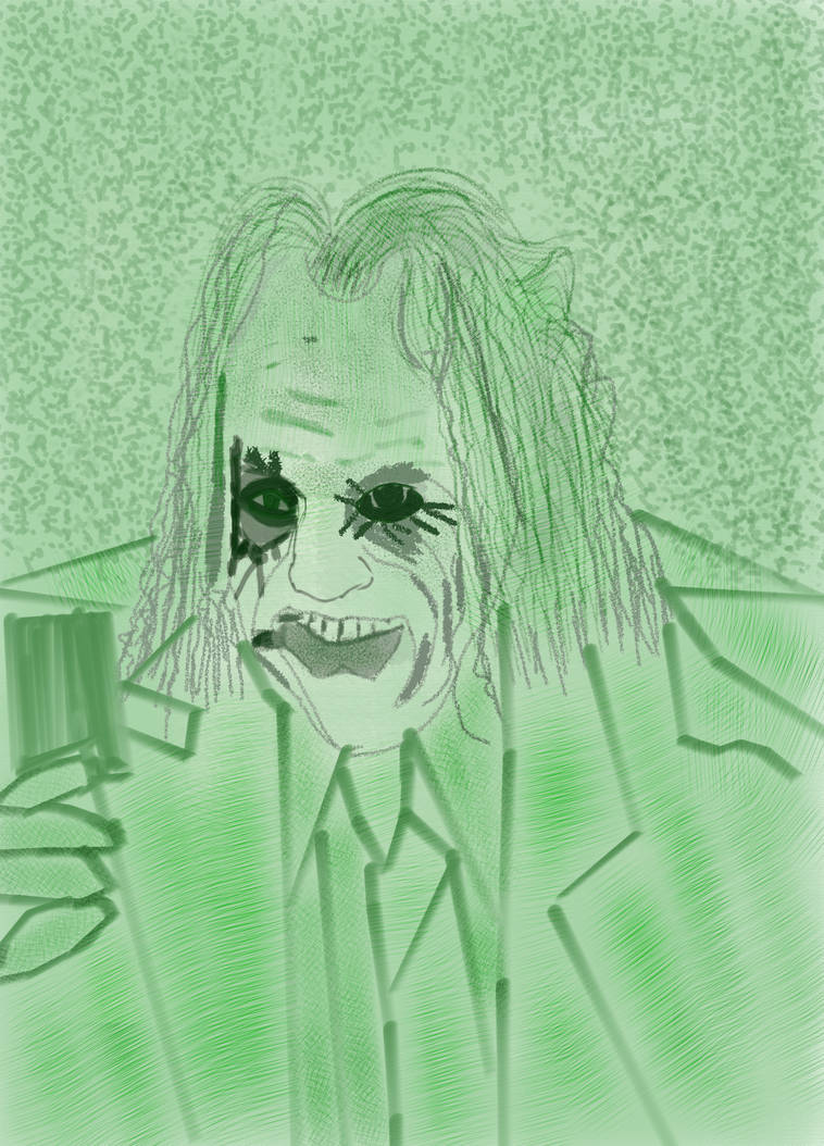 Ncode Green CODE-Green by NikhilJhaArt on DeviantArt