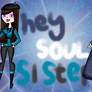 hey soul sister