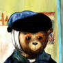 Vincent Van Bear