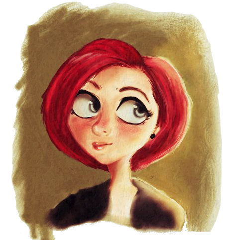 Cassie by ThatAnnoyingRabbit on DeviantArt