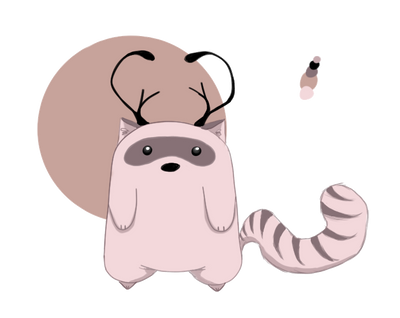 Racca by ThatAnnoyingRabbit on DeviantArt