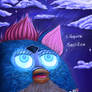 King Furby The Dark Harvest