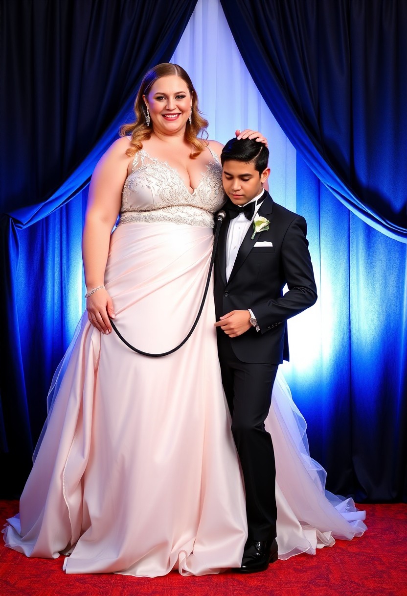 Prom night by lilymwilliams on DeviantArt
