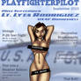 Playfighterpilot September 2015