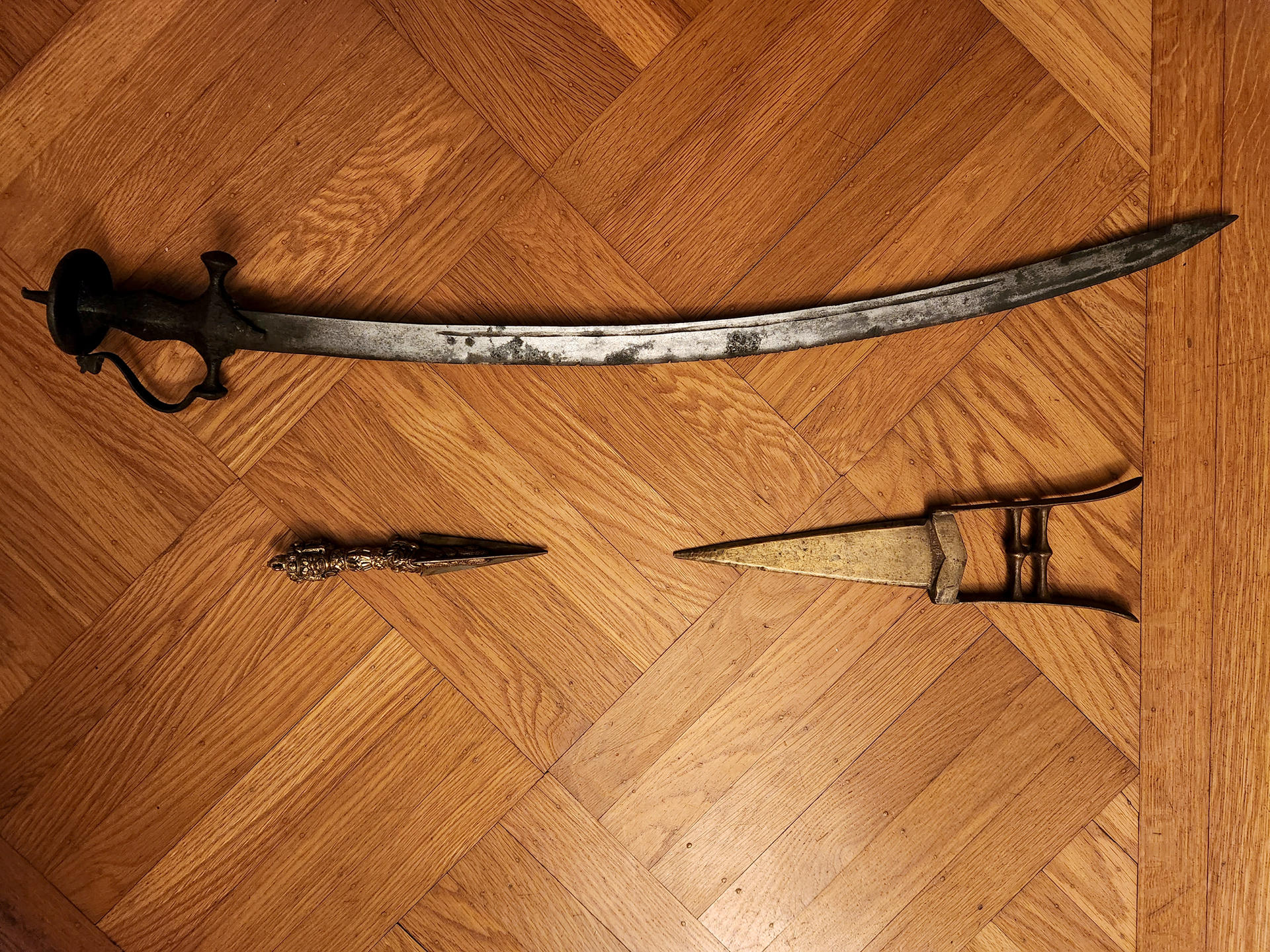 Tulwar Season II by penguin-commando on DeviantArt