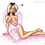 V-Day Angel 07