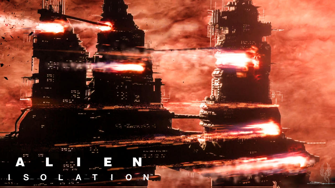 Alien Isolation 166