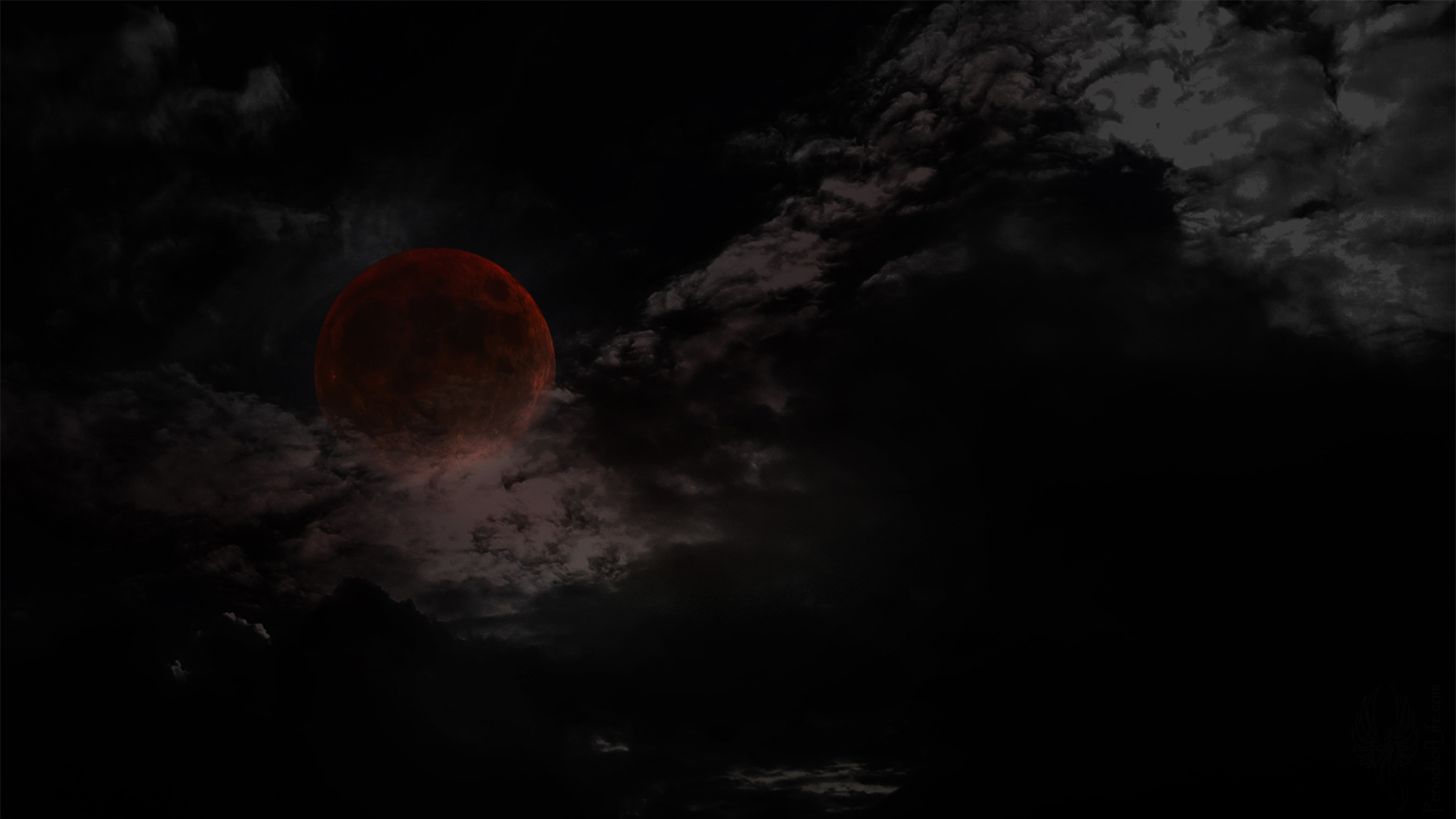 2015.09.27 Blood Moon