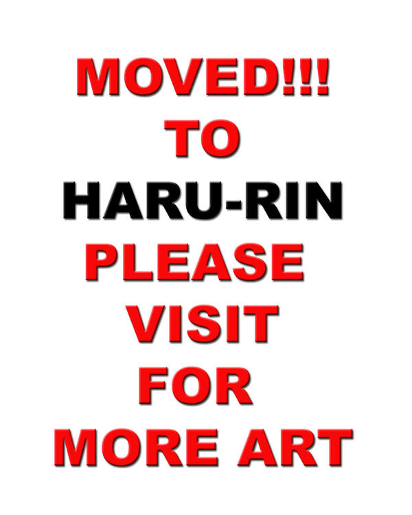 MOVED TO HARU-RIN