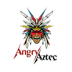 Angry Aztec