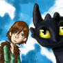 HtTYD-Stare