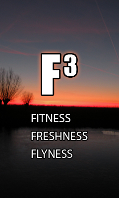 F3 Computer Background F3 Phone Wallpaper by RedCoyoteF on DeviantArt