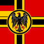 Redesign of the German Resistance flag