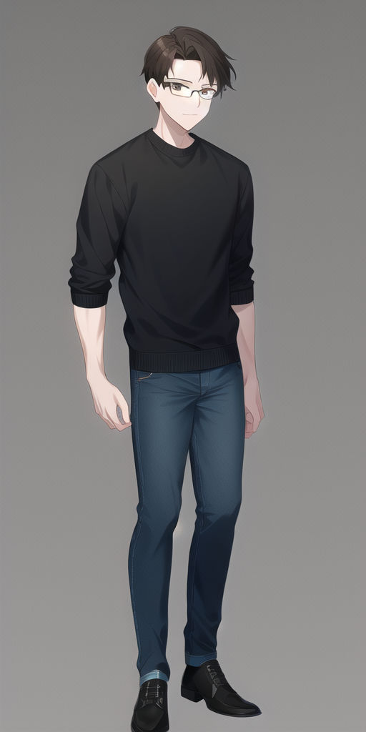 Choose my TG Transformation by Dannyblues24 on DeviantArt