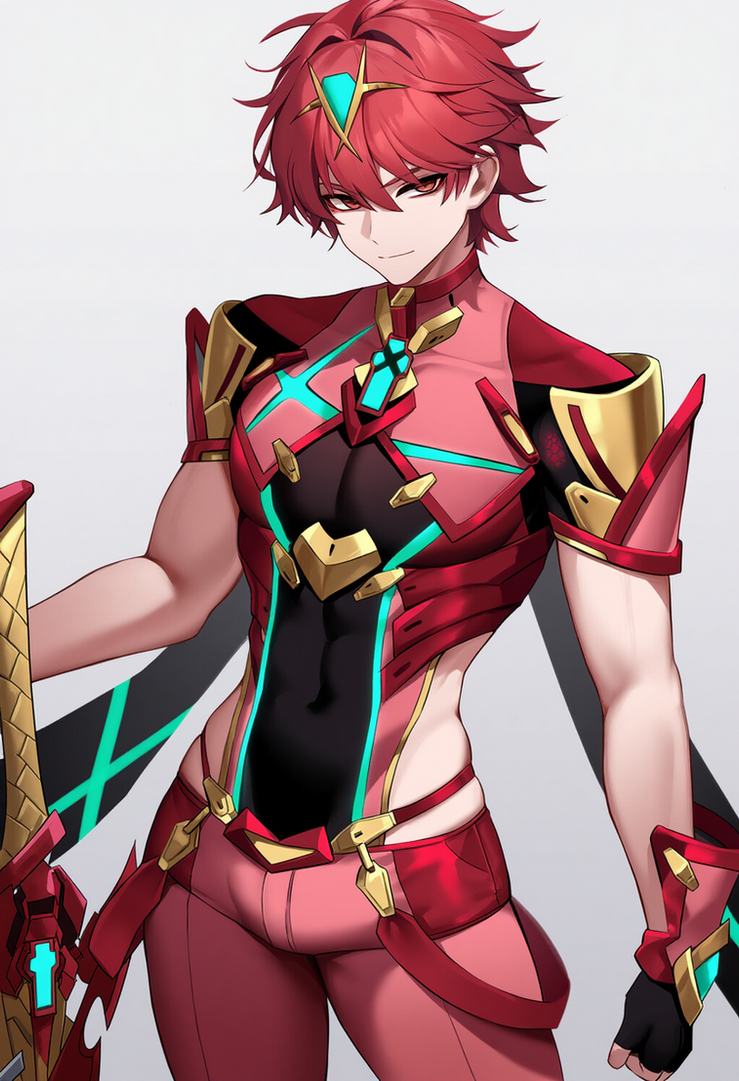 Pyra Karbutt Pyra by Dannyblues24 on DeviantArt