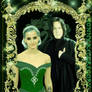 Slytherin Princess