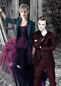 Dramione2