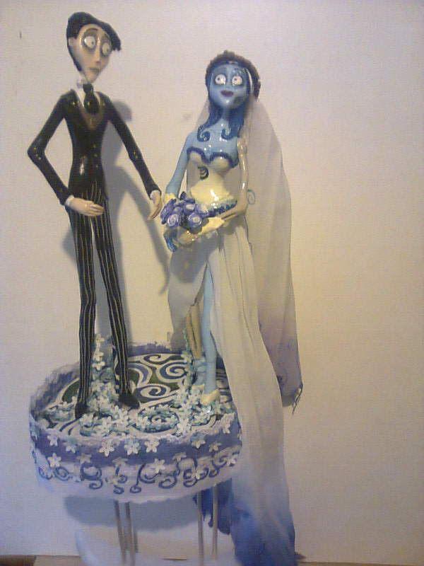 Corpse Bride