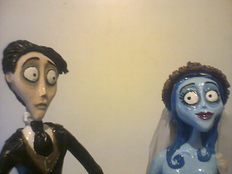 Corpse Bride 3