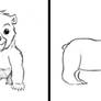 Bear Turnarounds