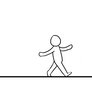 Walk Cycle (ADFA)