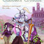 Carousel's Crusade Cover