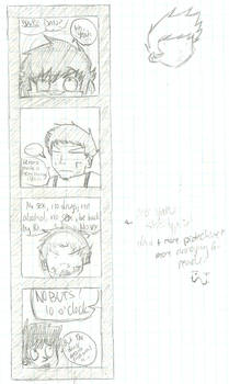 dan vs fancomics pt9