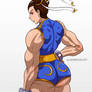 Chun-li