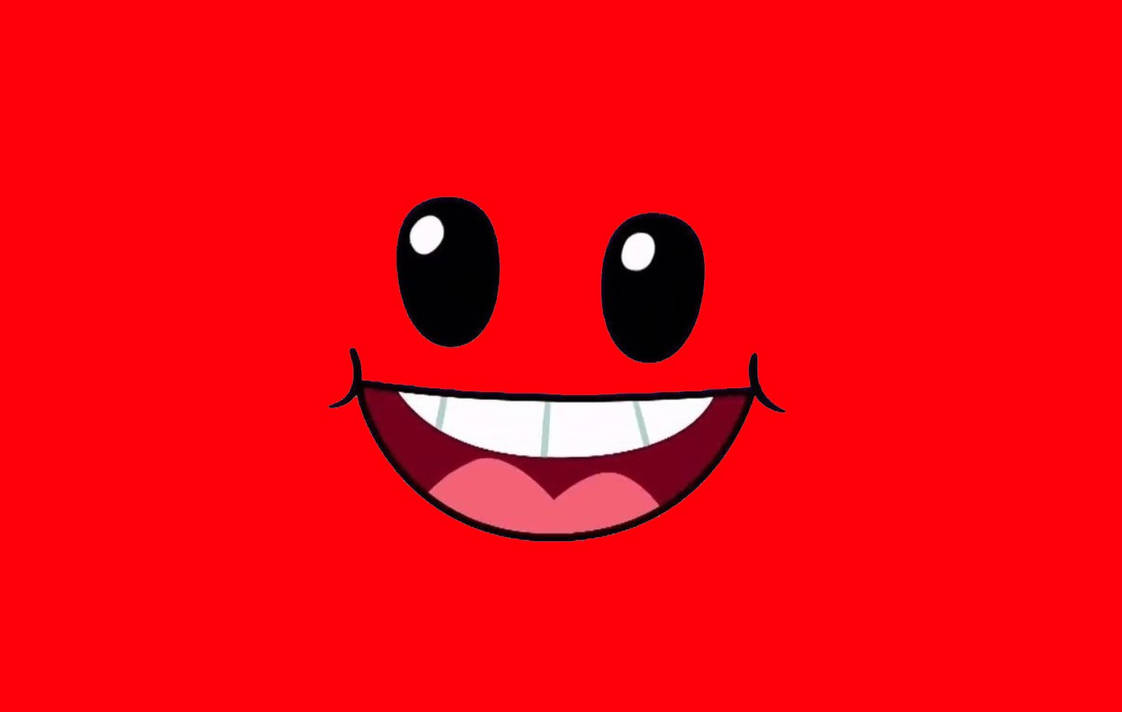 Face (Red) by emmashaw16 on DeviantArt