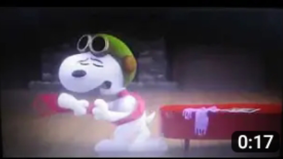 Snoopy crying by emmashaw16 on DeviantArt