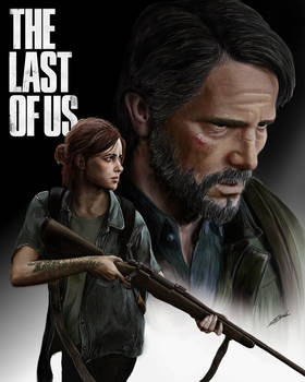 The Last of Us (Part 2)